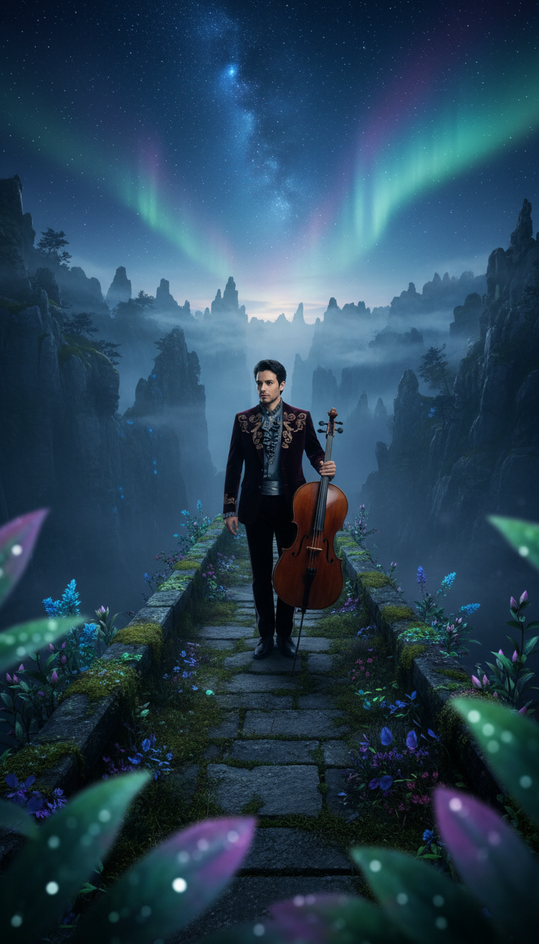 Minuet in F Major cover art