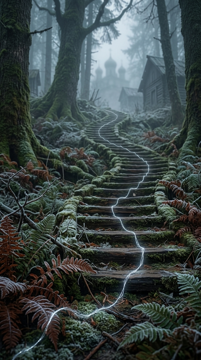 Нить Старой Ступени