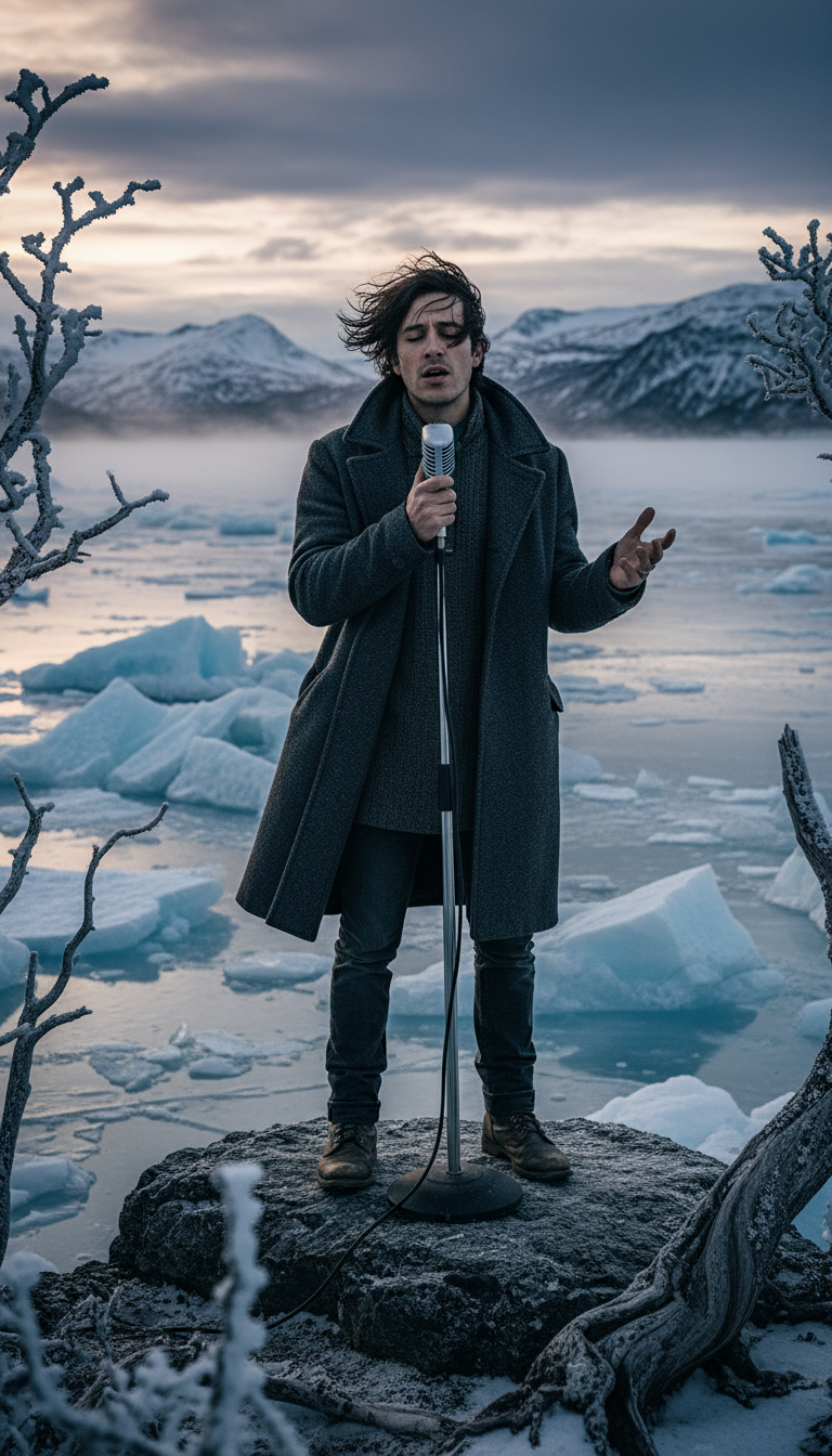 Stone Against Silence