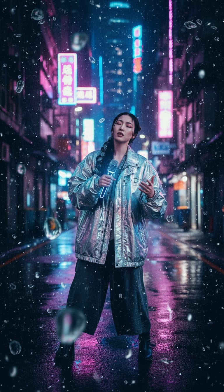 靜電菌 cover art