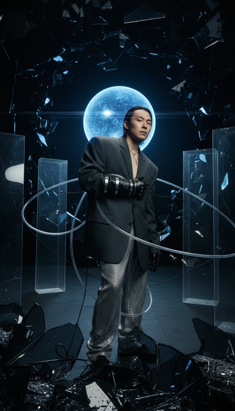 Resonant Air cover art