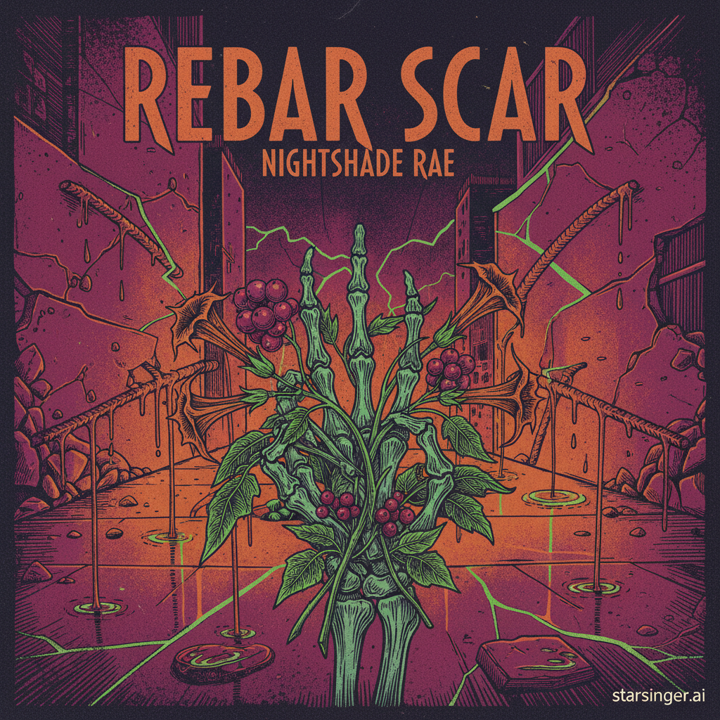Rebar Scar