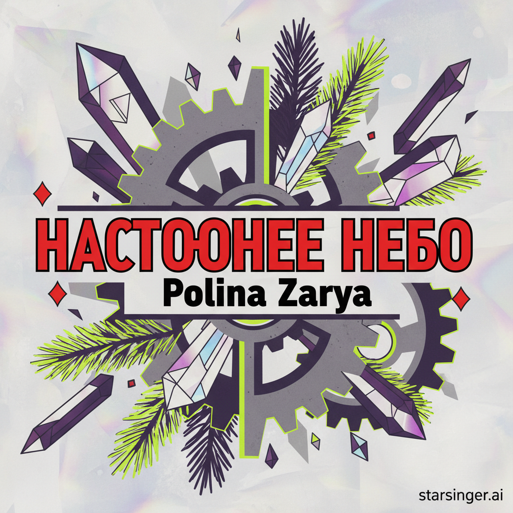 Настоящее Небо