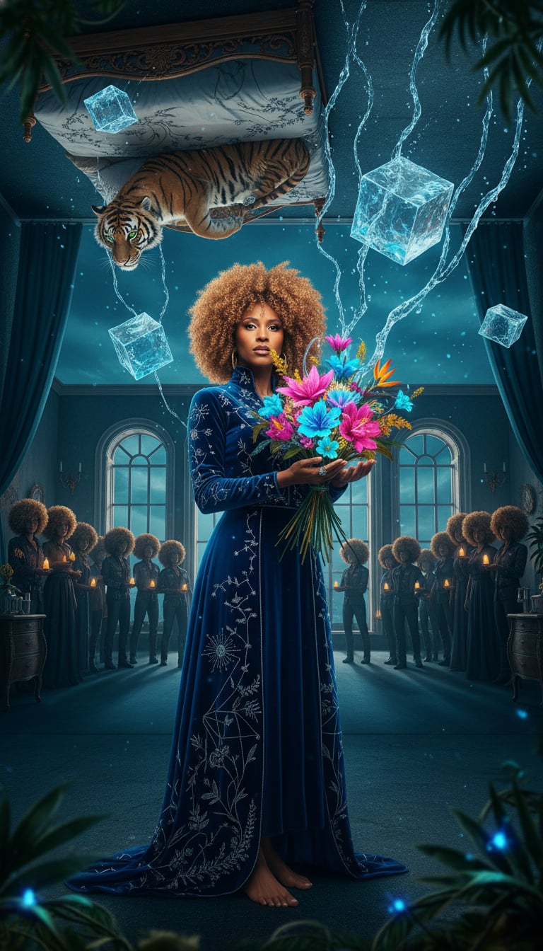 Tu Nombre en la Vela cover art
