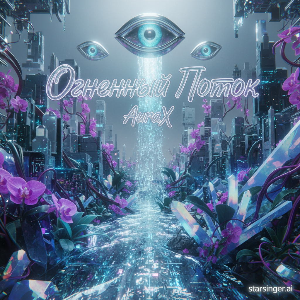 Огненный Поток