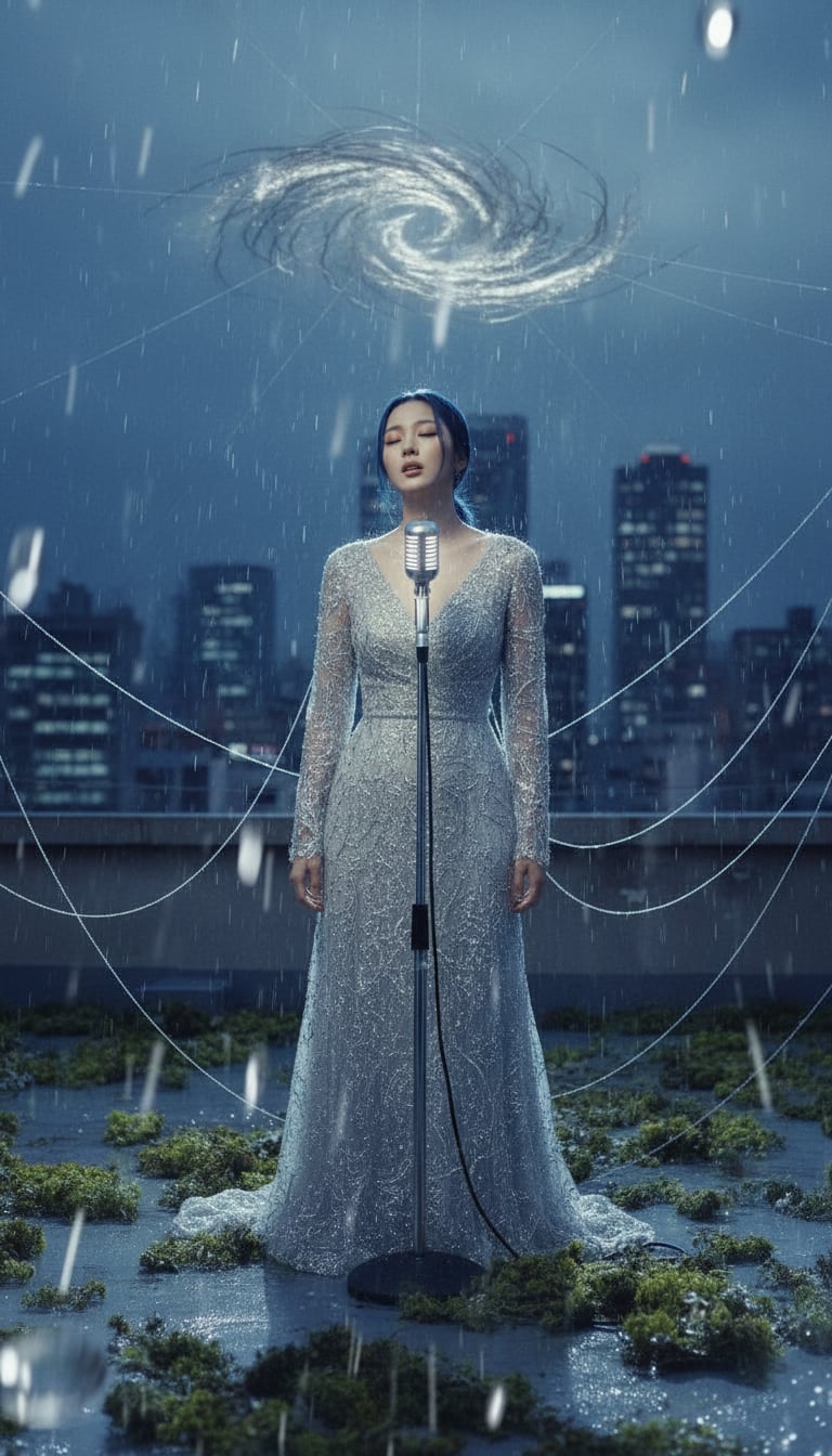 은색 실밥 cover art