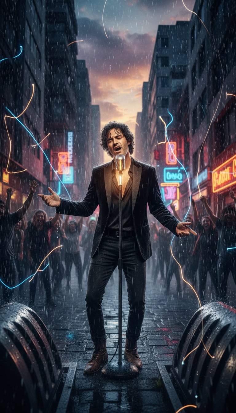 Tu Nombre en Bulo cover art