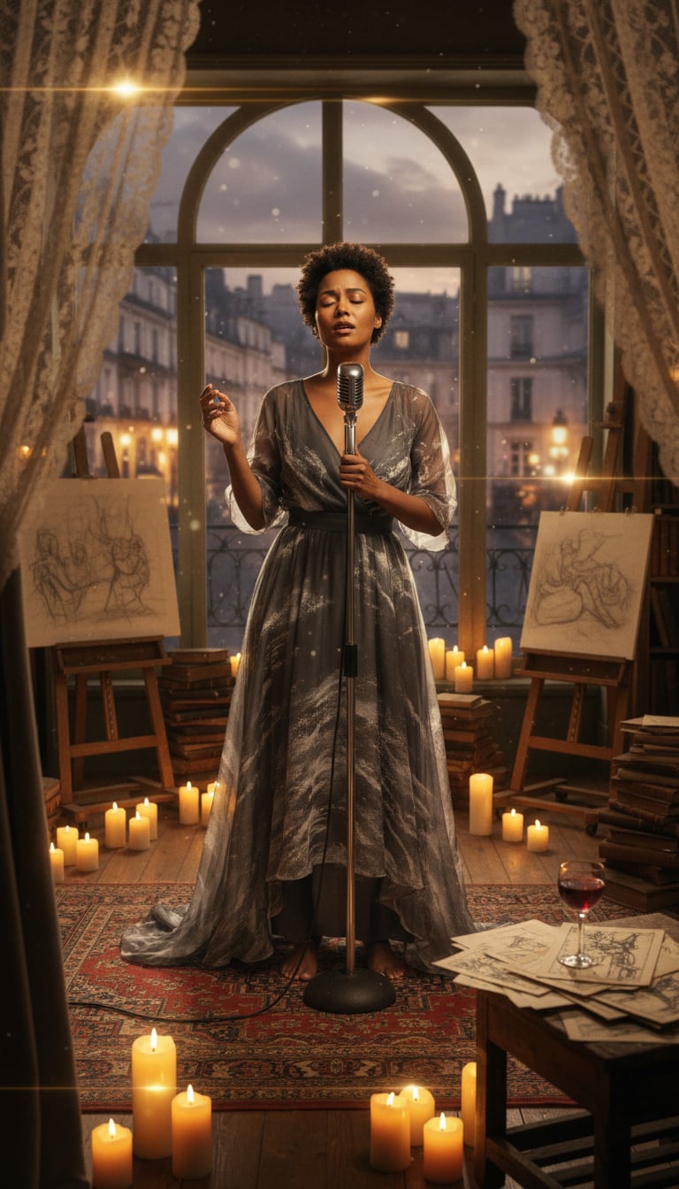 Desenho em Pó cover art
