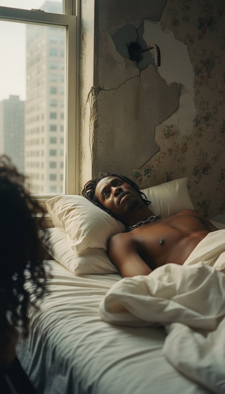 Rebar & Regret cover art