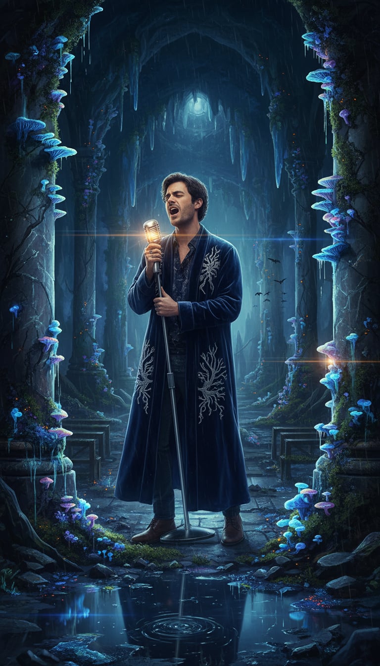 La Anatomía del Hueco cover art