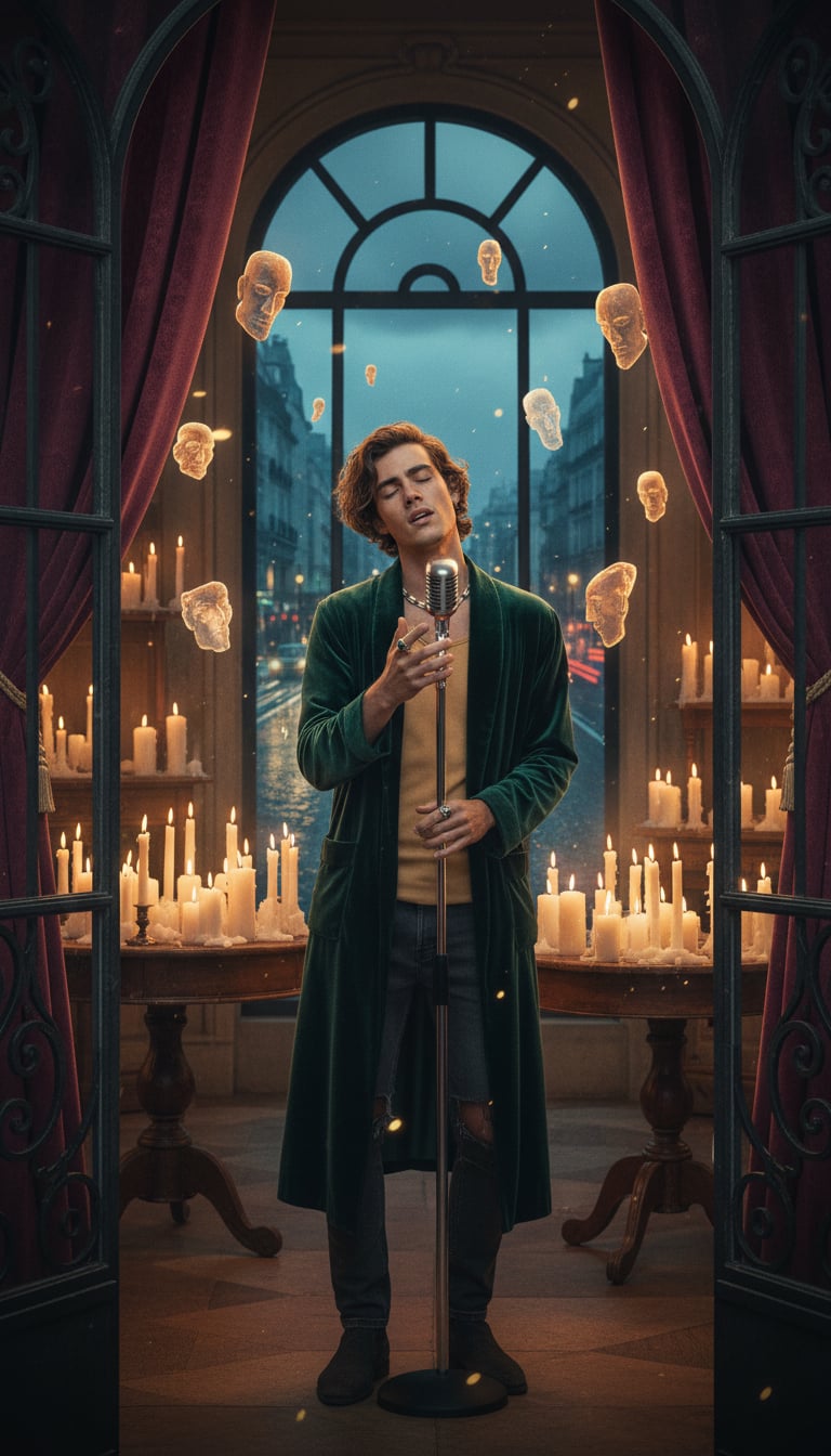 Três Pontinhos cover art