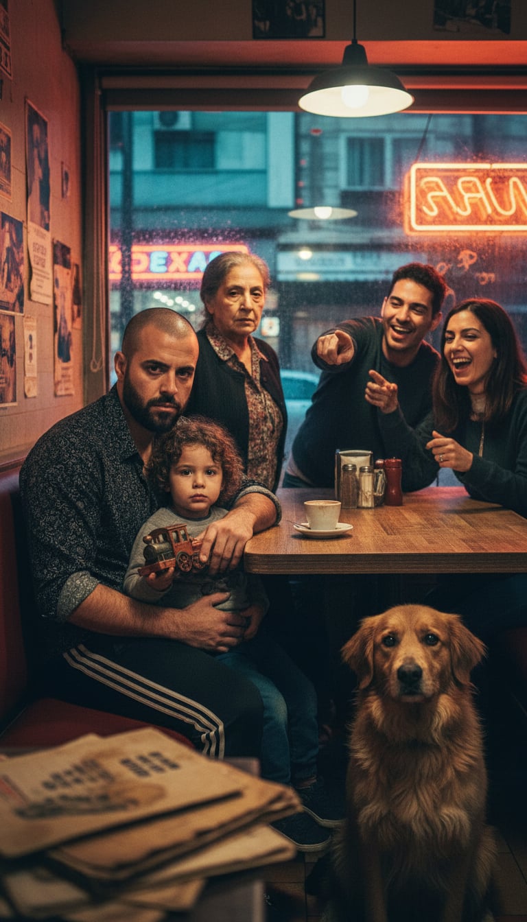 Máquina de Tu Fe cover art