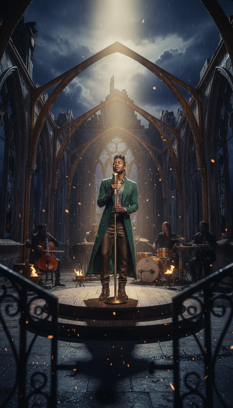 Brass Testament cover art