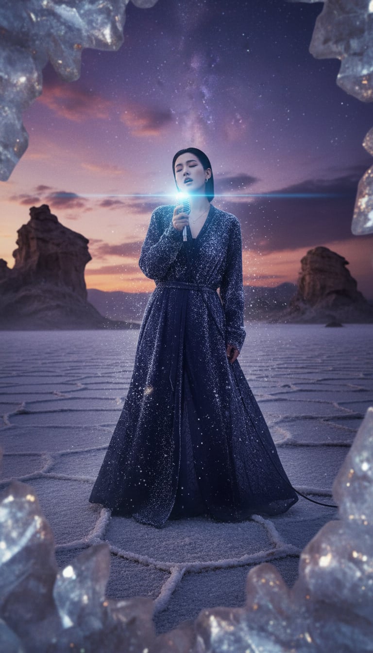 소금의 말 cover art