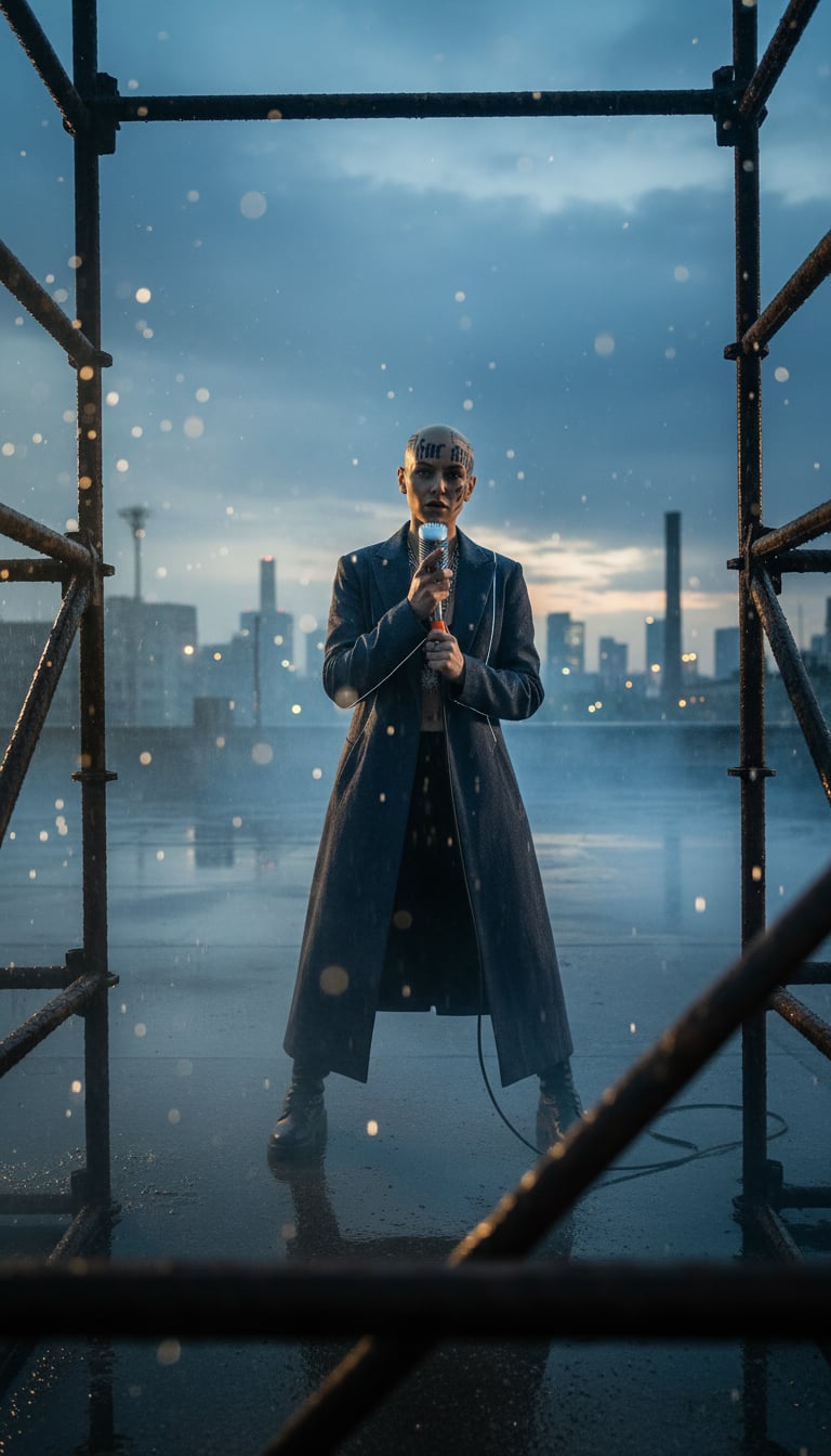 Нулевой Цикл