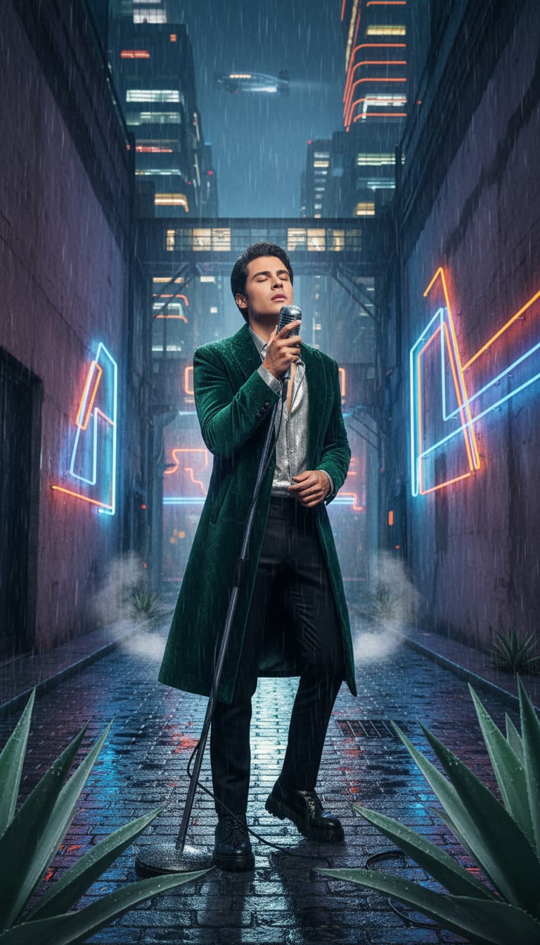 Prueba por Contradicción cover art