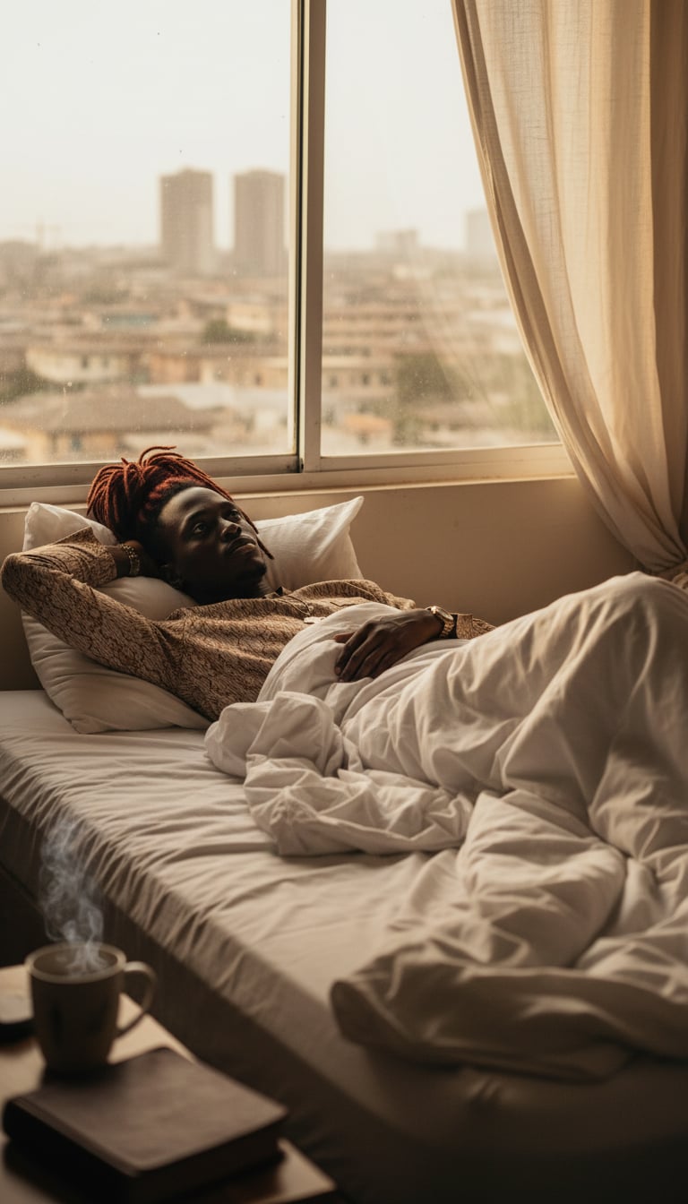 Phantom Route cover art