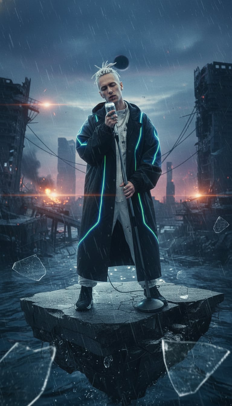 ЗАВТРА НЕ БУДЕТ