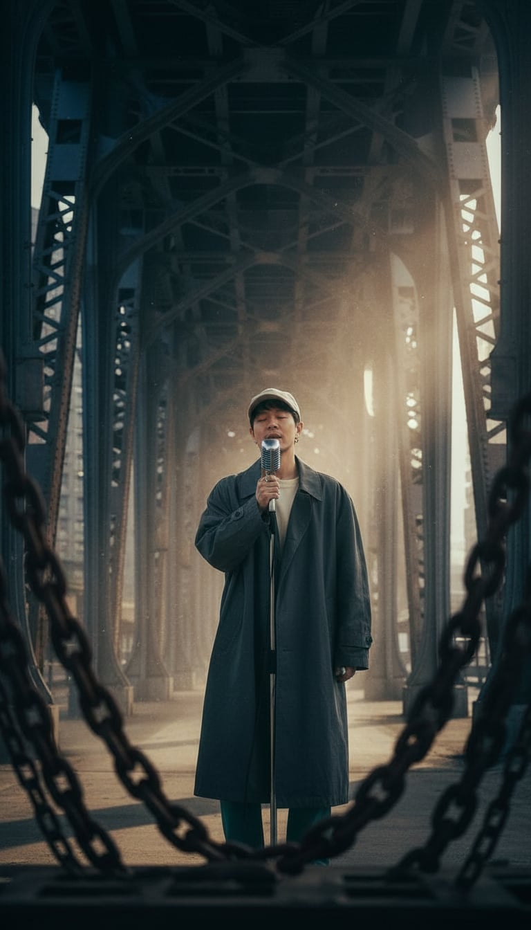 防撞鋼樑 cover art