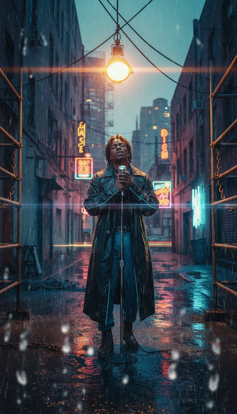 Halogen Requiem cover art