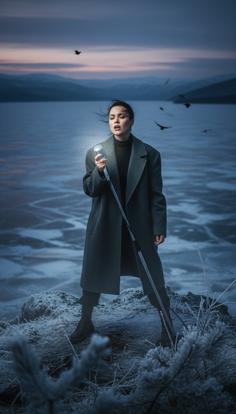 True North Cipher cover art
