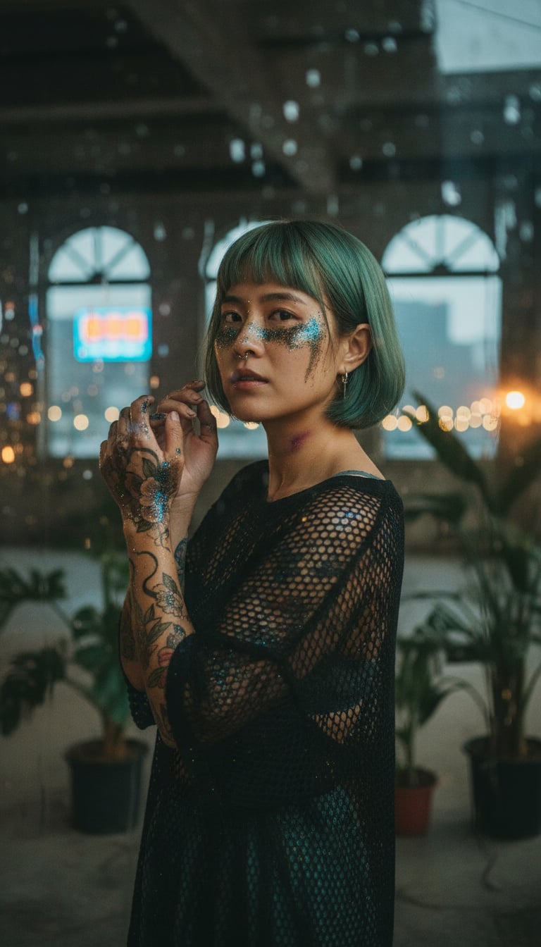 時差標本 cover art