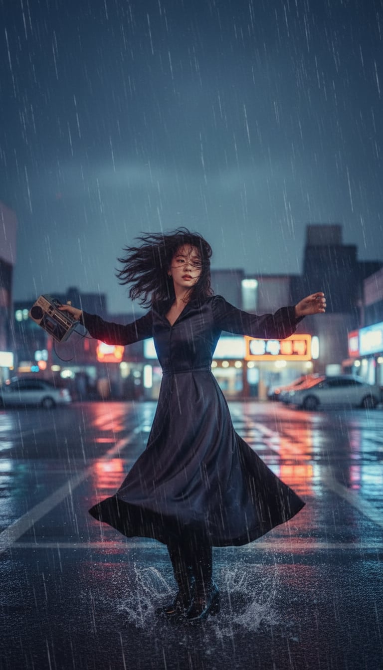 반숙의 밤 cover art