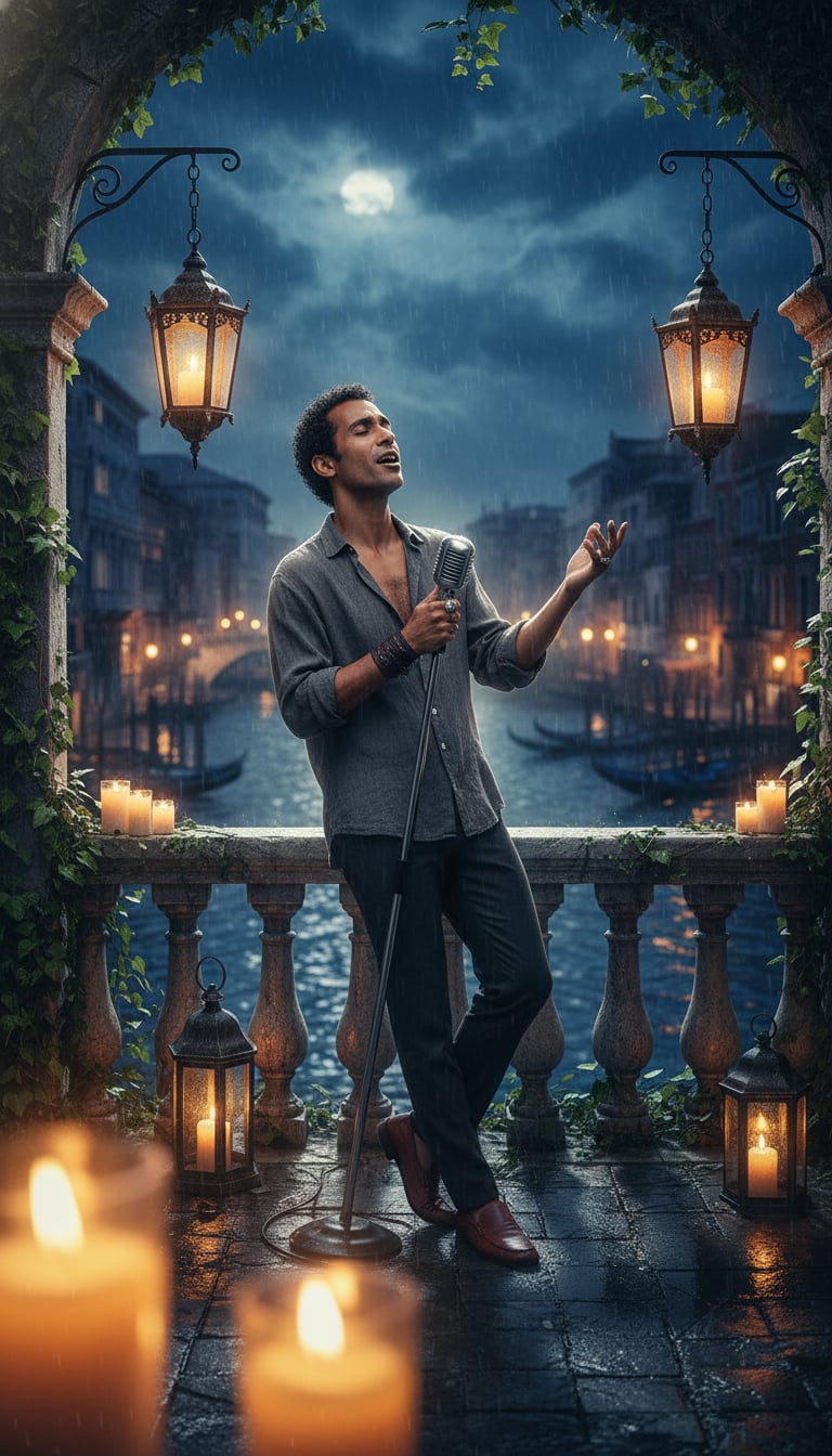 Véspera de Nada cover art