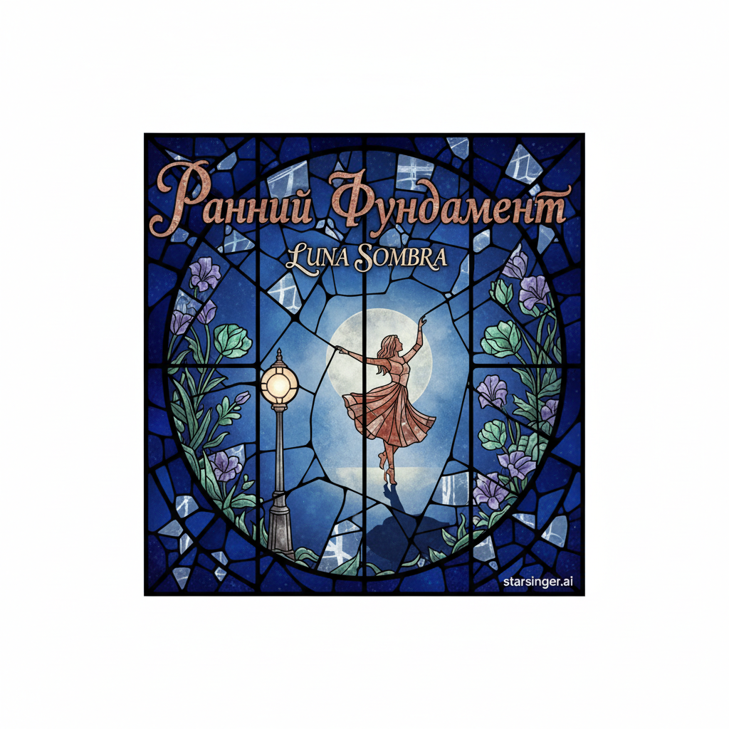 Ранний Фундамент