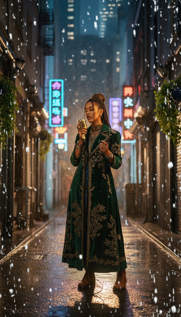 Nachtschichtgold cover art