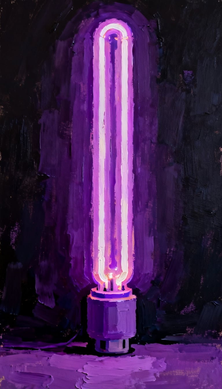 Only New Thing cover art