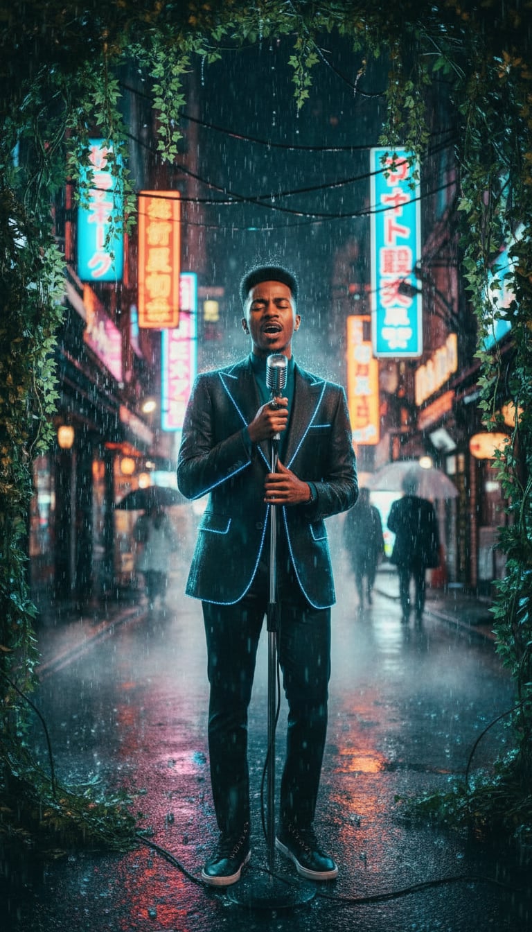 The Low Hum cover art