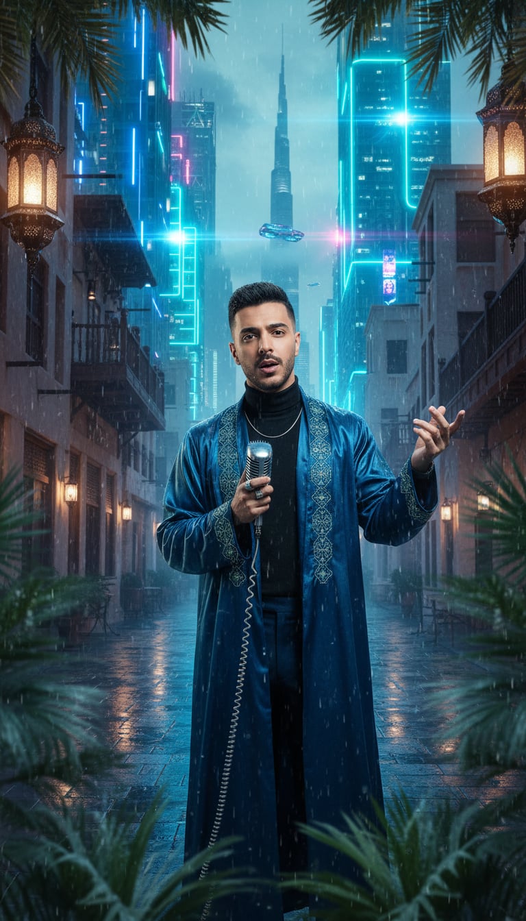 بصمة محذوفة cover art