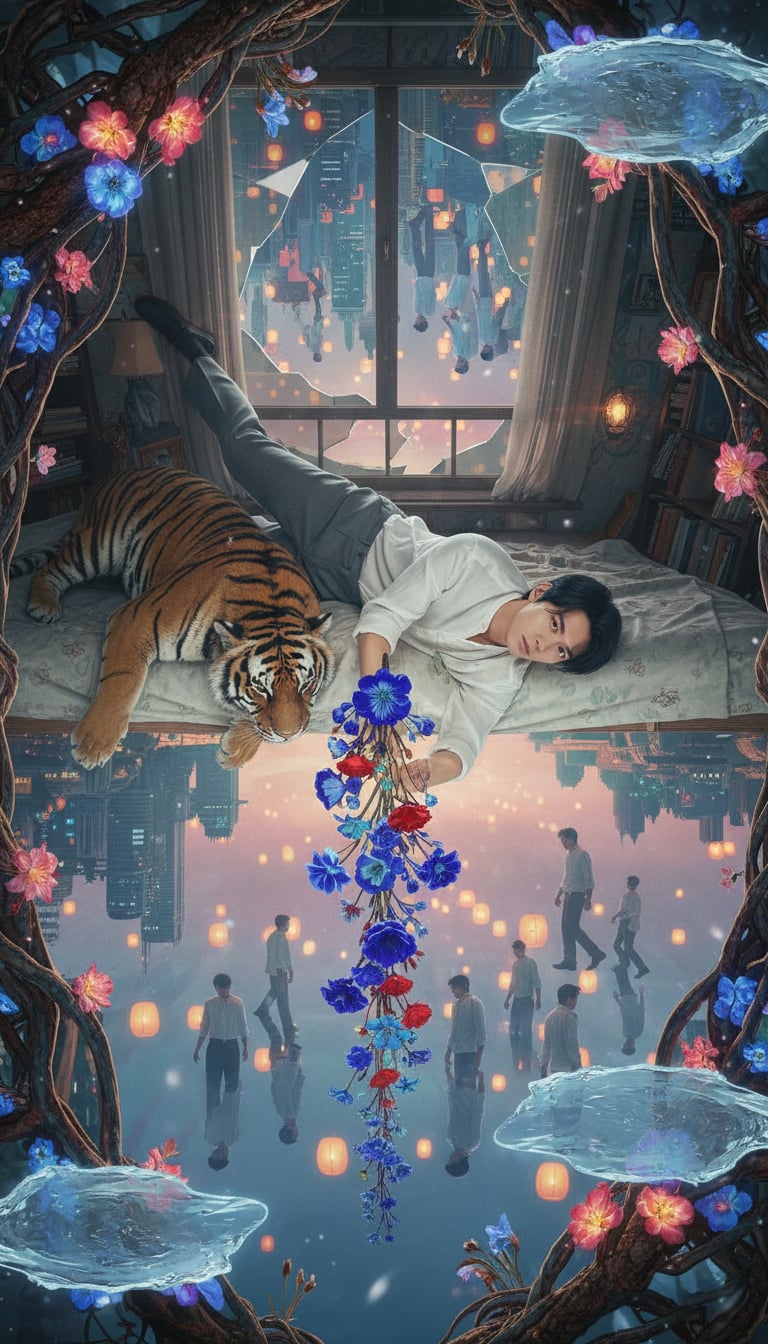 雜訊共犯 cover art