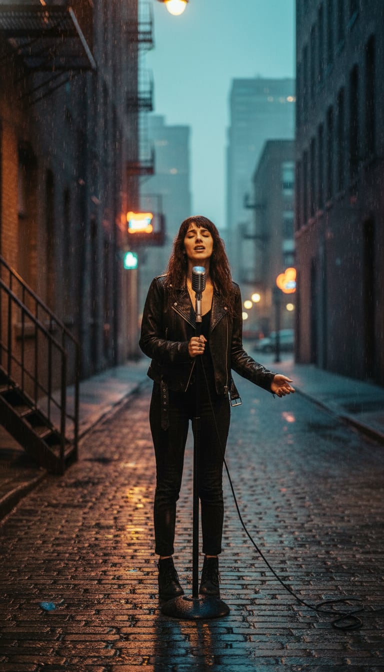 Split-Screen Static cover art
