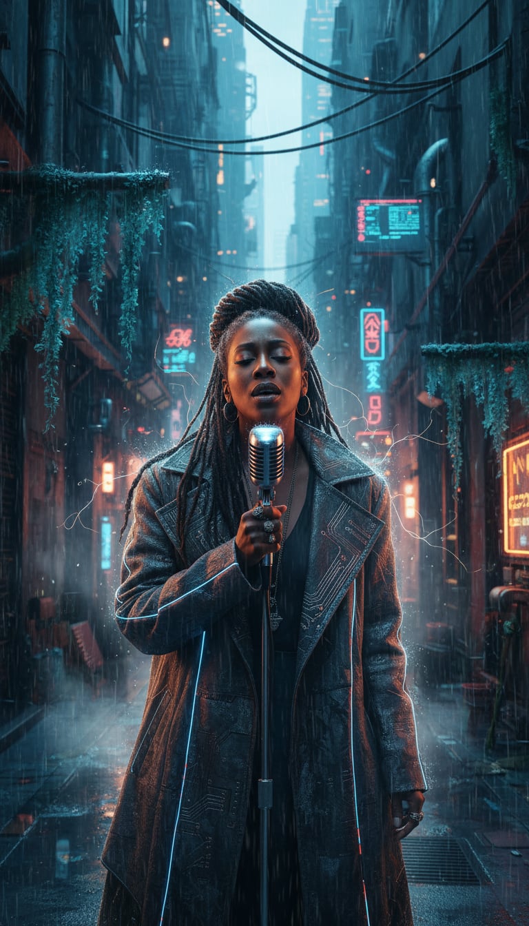 Machine Hum cover art