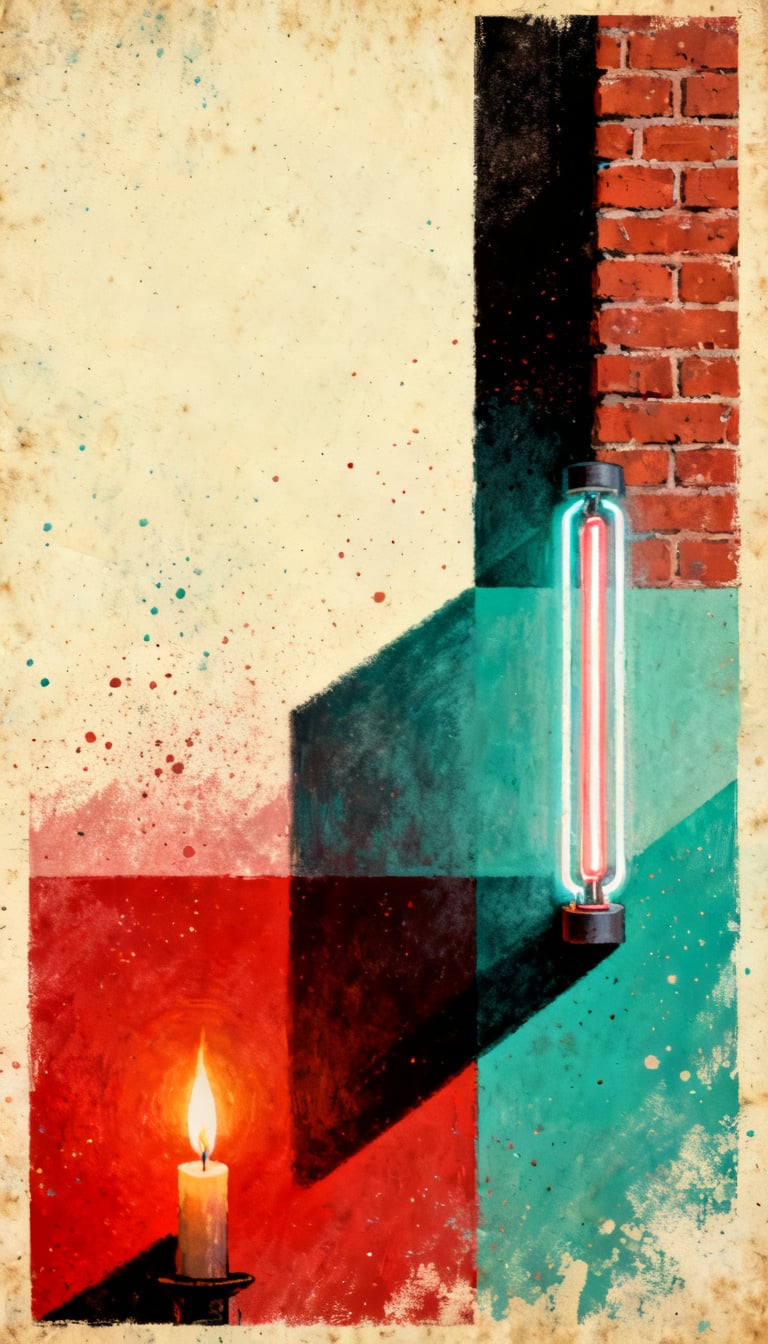 Manège  cover art