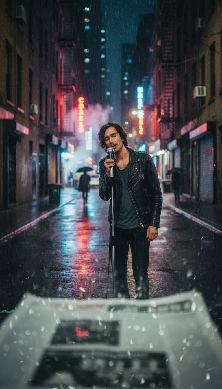 Essex Street Rule cover art