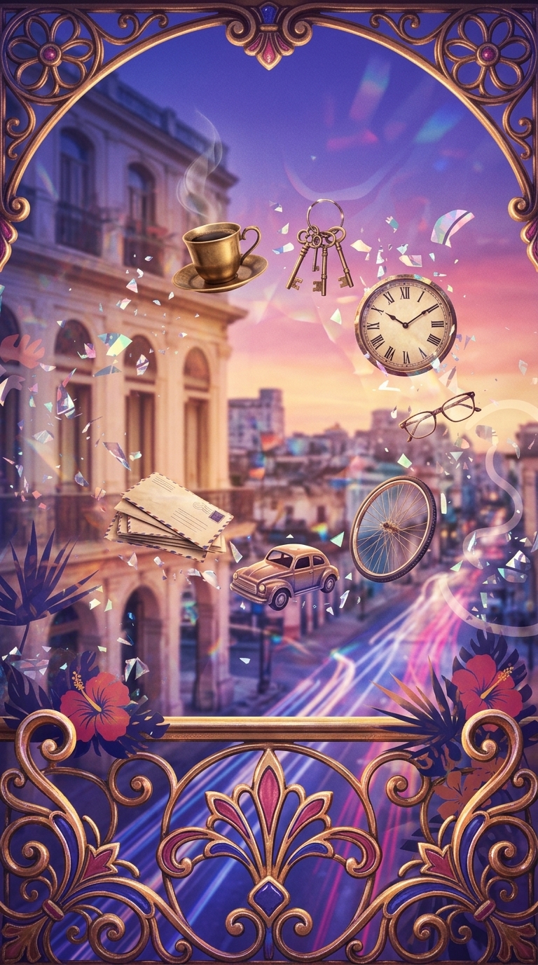 Balcón del Día a Día