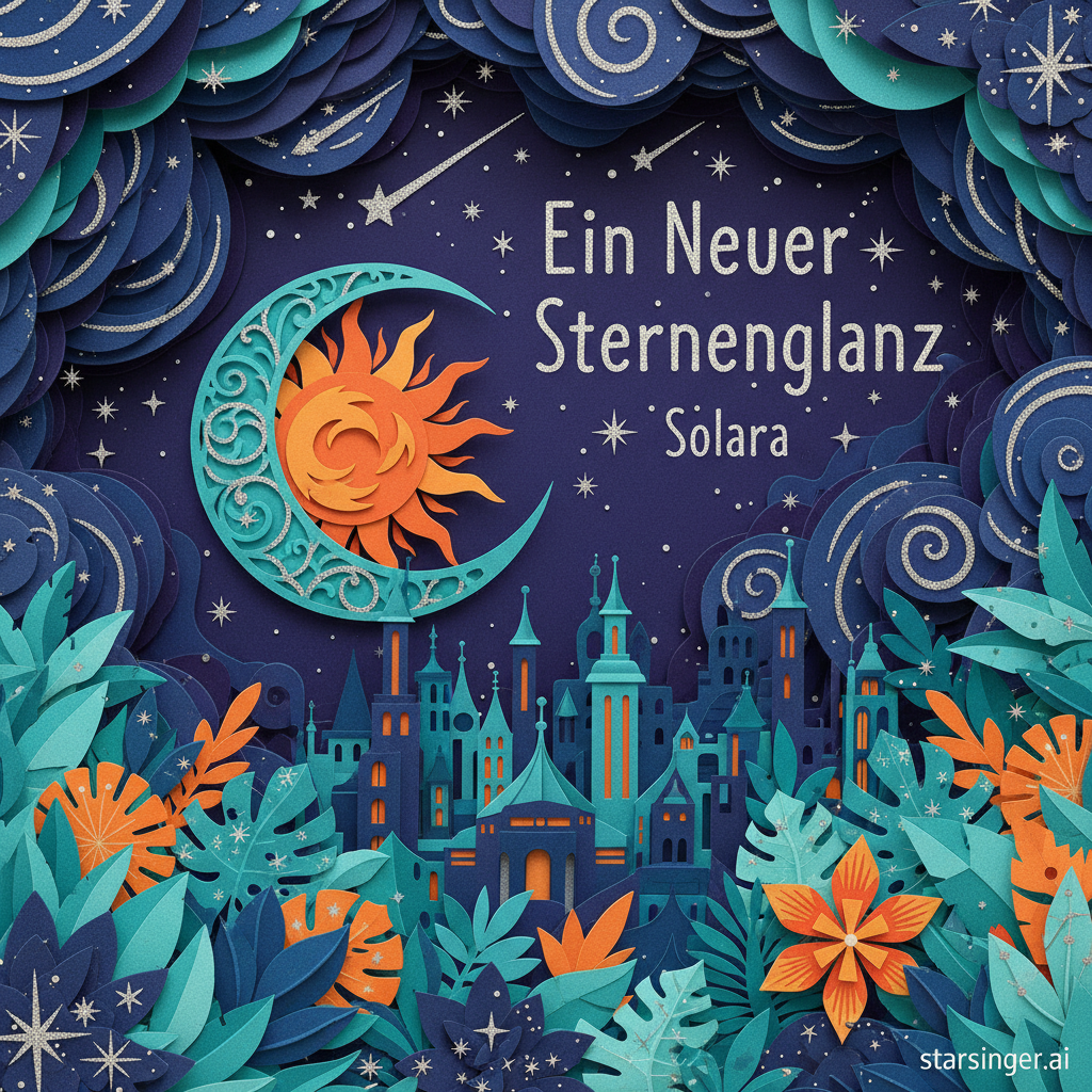 Ein Neuer Sternenglanz