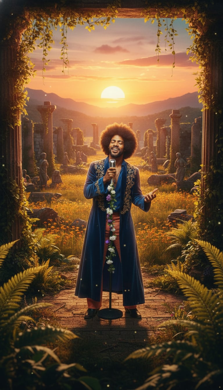 Medida Certa cover art