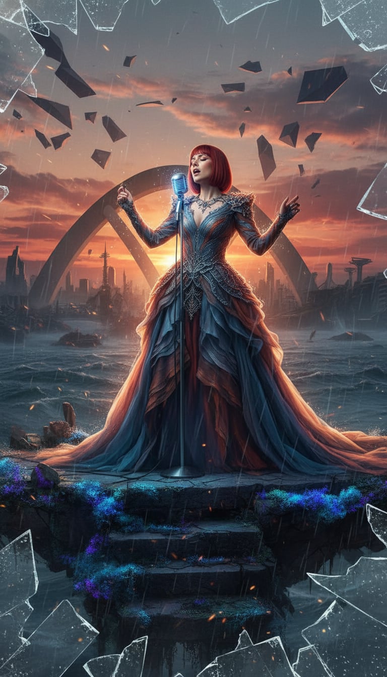 Extinción (03:47) cover art