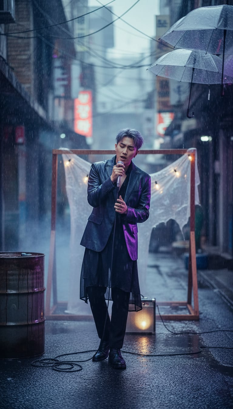 서초동 가마 cover art