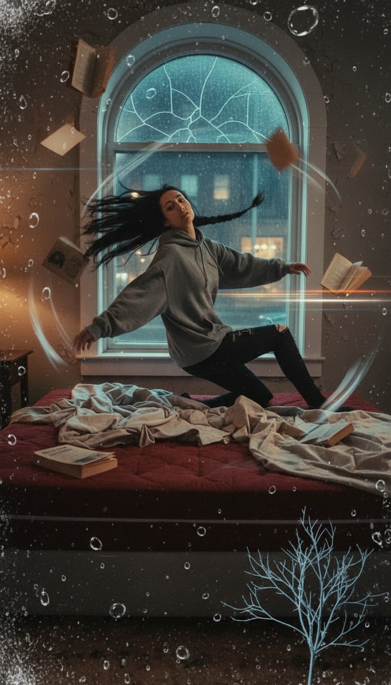Philadelphia Fault cover art
