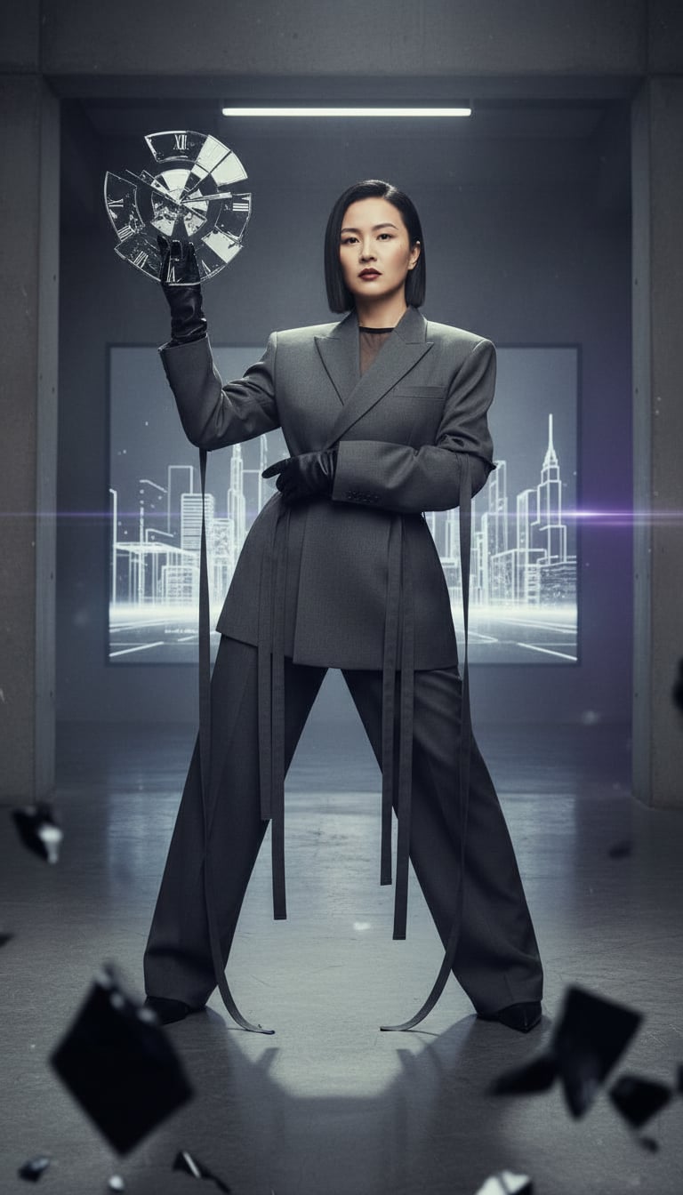 幽灵慢半拍 cover art