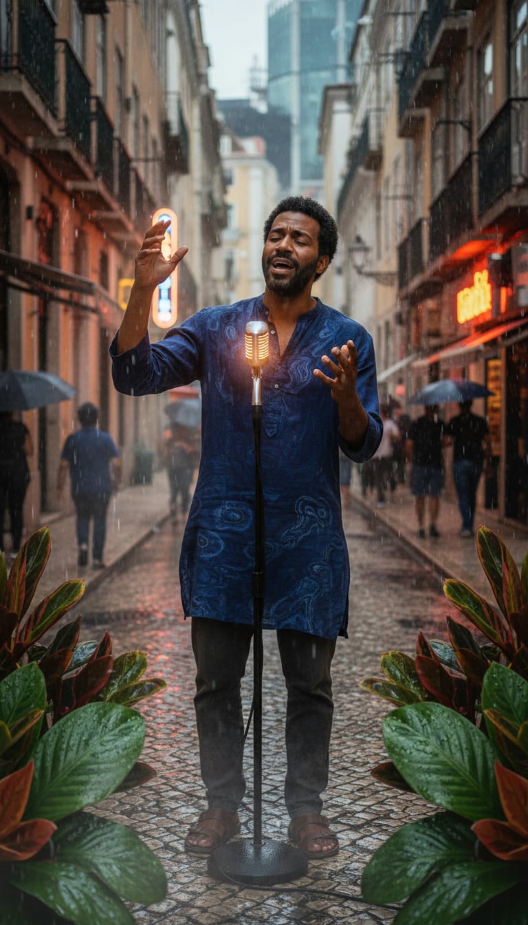 A Cor do Feijão cover art