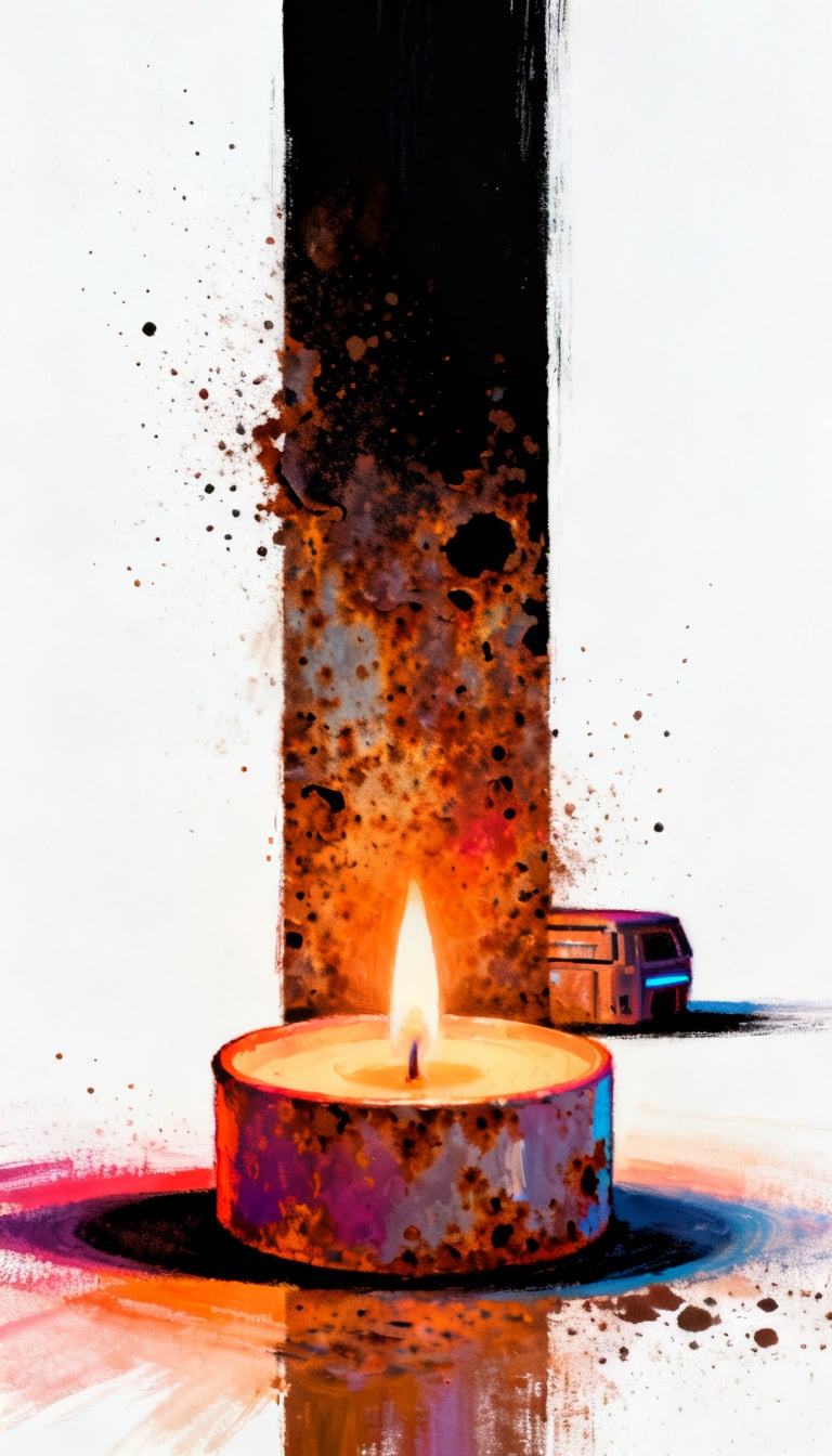 Cirilo cover art