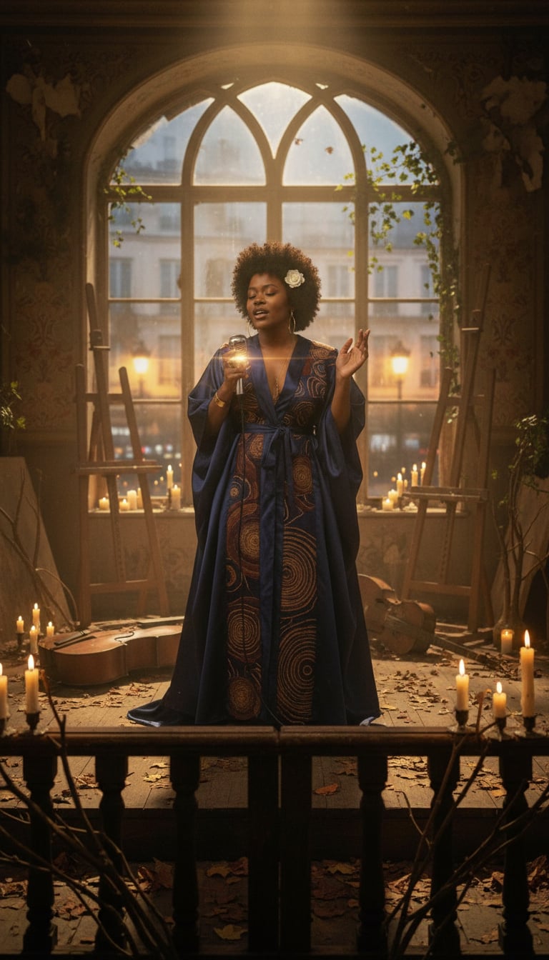 Good Wood Still cover art