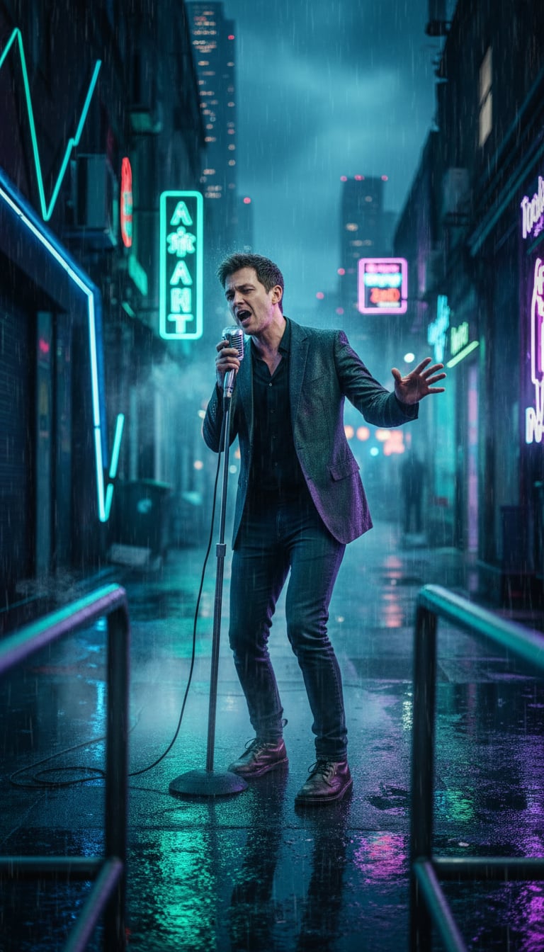 A Different Frame cover art
