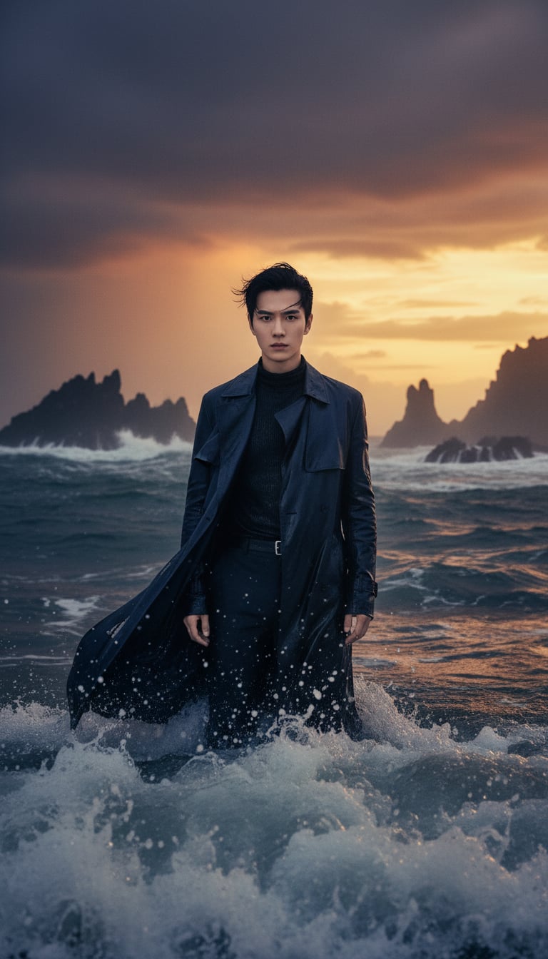 虚拟蓝图 cover art